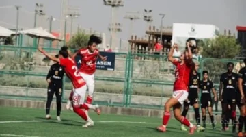 8 مواجهات نارية.. تفاصيل الجولة السادسة الحاسمة في دوري الكرة النسائية 1